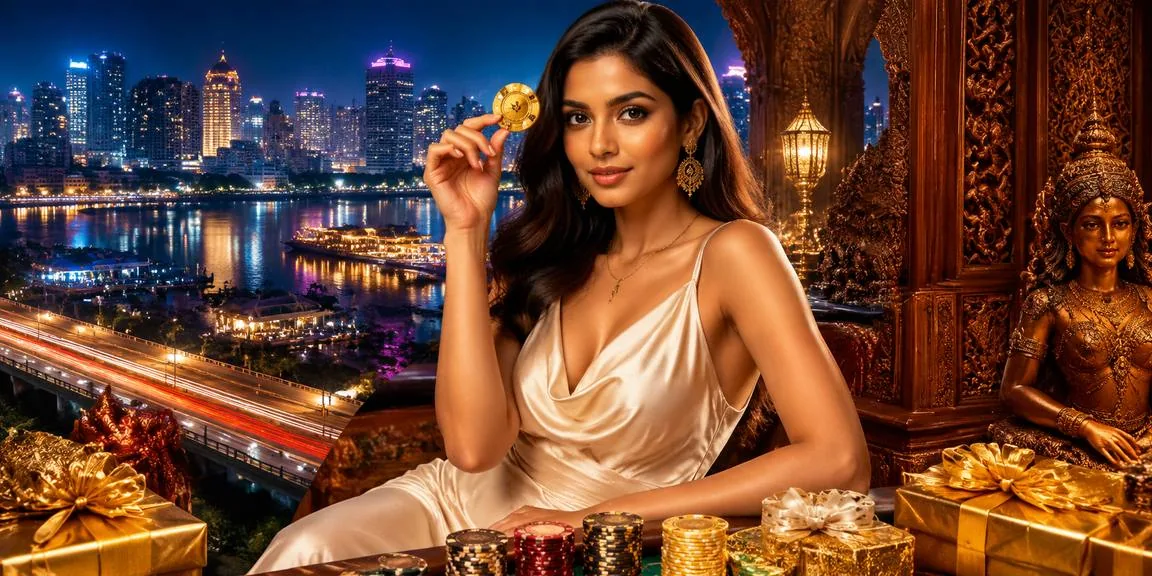 xnxx93 Bangladesh Casino lobby